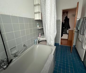 Helle 1-Zimmer-Wohnung in Bockenheim - Photo 1