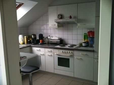 - Temse – Tof dakappartement met 2 slpkrs - Photo 2