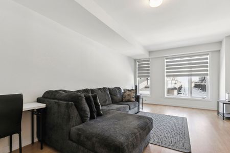 For Lease - 65 Akil Thomas Gardens, Toronto, Ontario - Photo 2