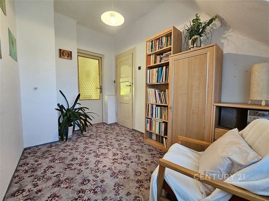 Pronájem bytu 4+1 110 m² - Photo 1