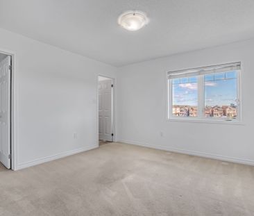 For Lease - 72 Bannister Crescent, Brampton, Ontario - Photo 5