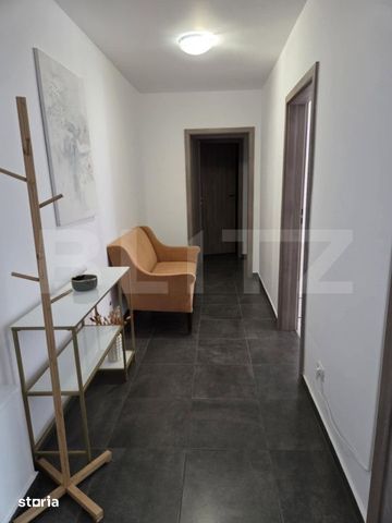 Apartament de inchiriat, 58.80 mp, zona Circumvalatiunii - Photo 3