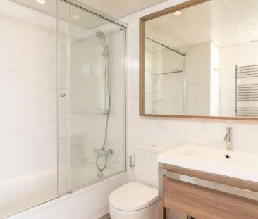 Piso de alquiler en Rda. Jean Monnet 230-238, Sabadell, 230-, Can G... - Photo 6