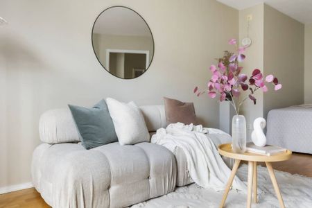 Hallonbergsplan, Sundbyberg - Foto 2