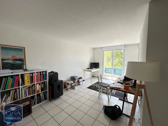 Appartement à louer 2 pièces 41.73m² - Photo 1