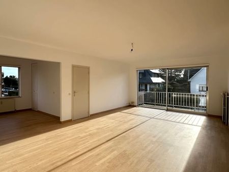 Appartement te huur - Foto 3