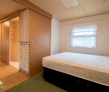 2 bedroom mobile home to rent - Photo 1