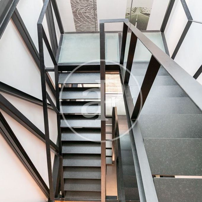 6 bedroom luxury Villa for rent in Barcelona, Spain - Photo 1