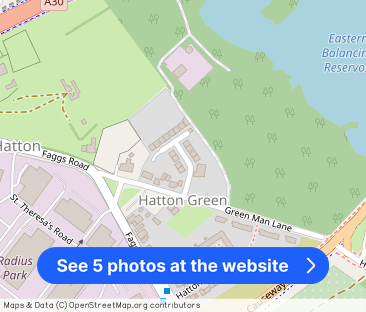 Dockwell Close, Feltham - Photo 1