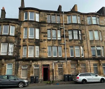 Maxwellton Street, Paisley, Renfrewshire, PA1 - Photo 1