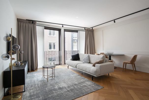 Fokke Simonszstraat G | One Bedroom - Photo 1