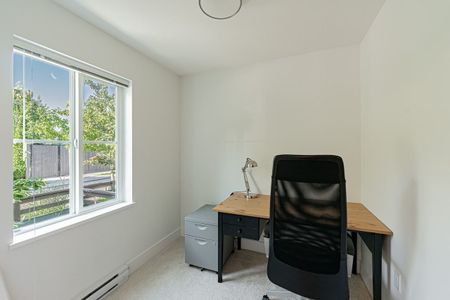 4656 Orca Way town house — Delta, BC (2-Bedroom) - 2 Bedroom - Photo 5