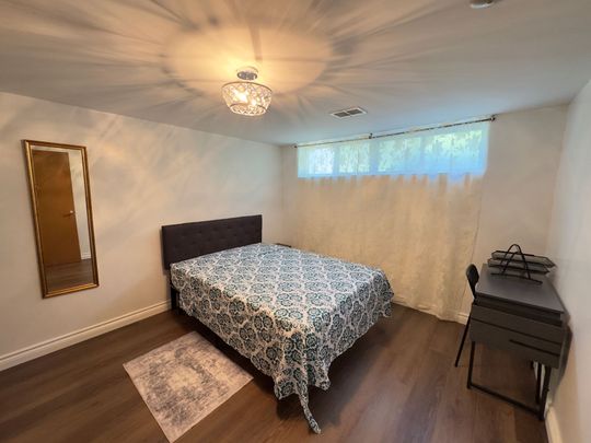 For Lease - 4 Fondy Court, Toronto, Ontario - Photo 1