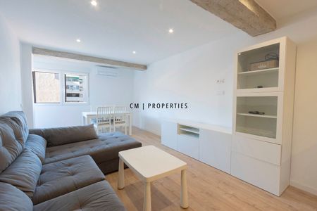 Piso de alquiler en Leones Los, Aiora - Photo 3