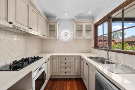 Charm. Craftsmanship and Comfort with *Bills Included (Water, Gas and Electric)* - Photo 2