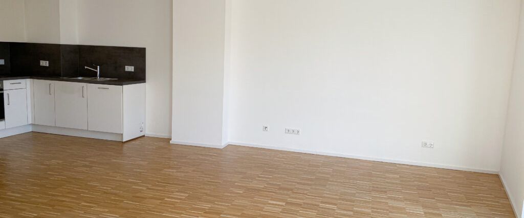 Erstbezug: Wohnen im Claire & Louise Lahr - Foto 1