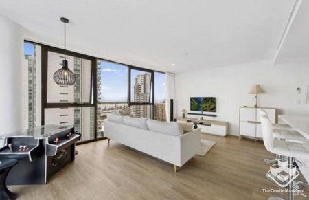 Large 2 Bedroom and 2 Bathroom. Fully Furnished - Photo 3