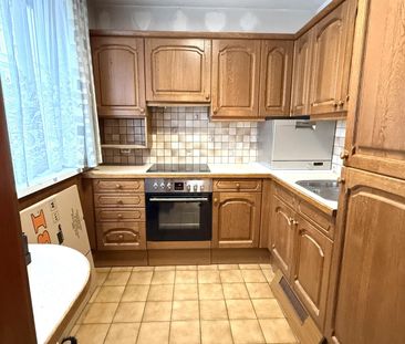 Gemütliche Single-Wohnung mit Vintage-Flair für Individualisten - Photo 2