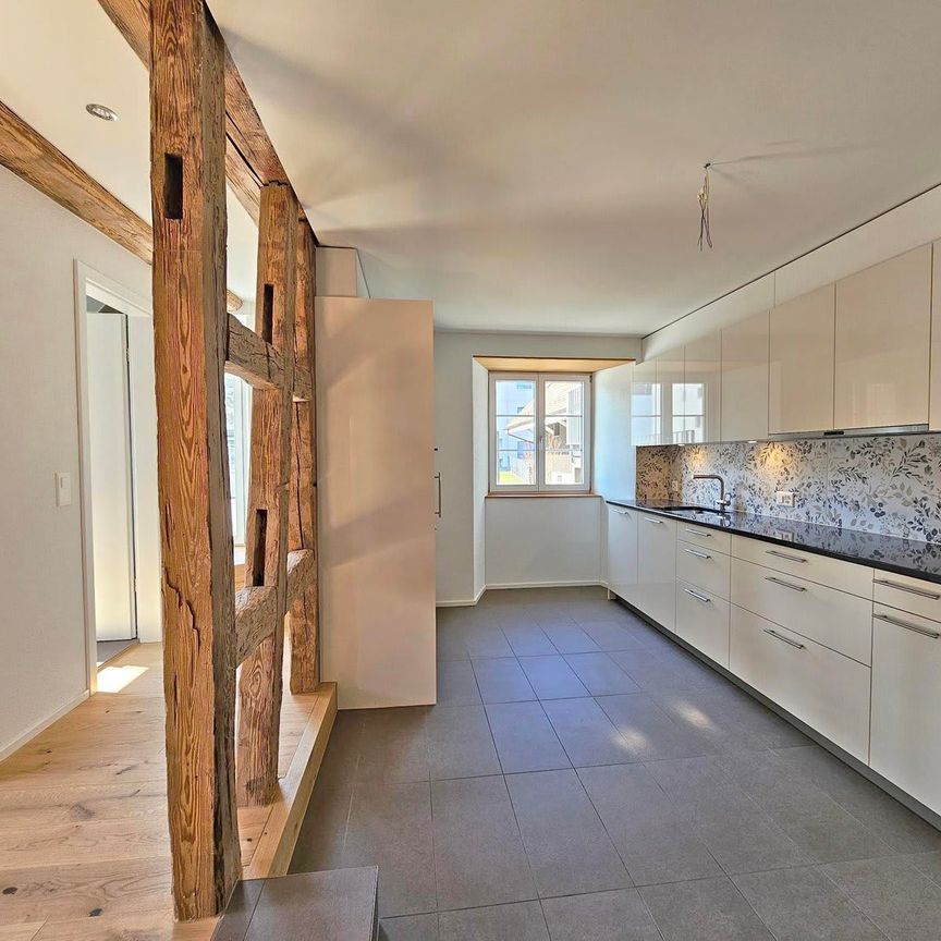 4.5 Zimmer, EG - Photo 1