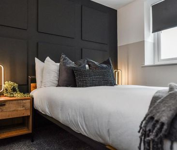 Studio to rent - Photo 5