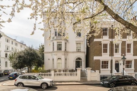 Strathmore Gardens, Kensington, W8, London - Photo 3