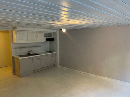 Charming studio in the heart of Porrentruy - Photo 3