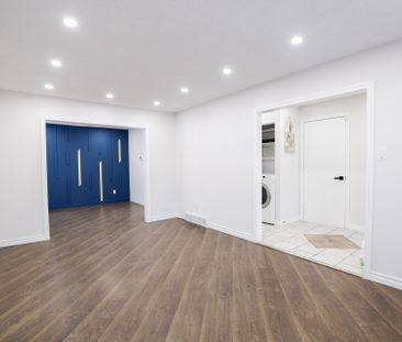 For Lease - 699 Classic Drive Unit# Main, London East, Ontario - Photo 1