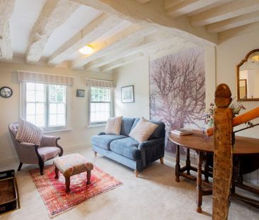 2 bedroom cottage to rent - Photo 3