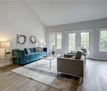 For Lease - 189 Patterson Road Unit# UPPER LEVEL, Barrie, Ontario - Photo 1