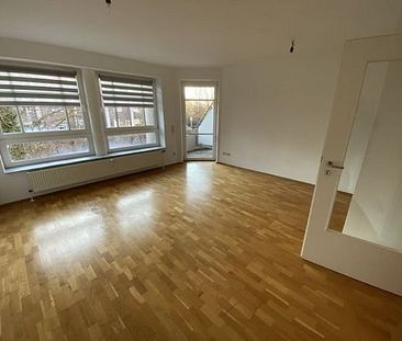 Kleines Appartment in der Residenz Hopfengarten inkl. EBK zu vermieten! - Foto 1