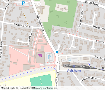 Aylsham - Photo 1
