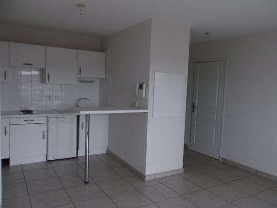 Location Appartement 2 pièces 36m² - Photo 1