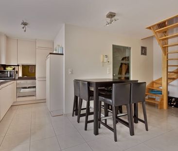 Appartement te huur - Foto 3