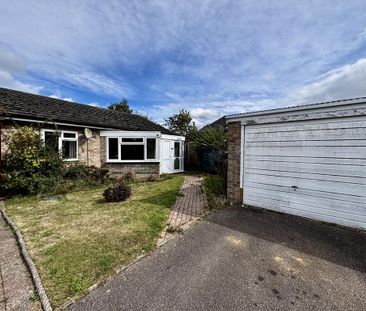 2 bedroom bungalow to rent - Photo 6