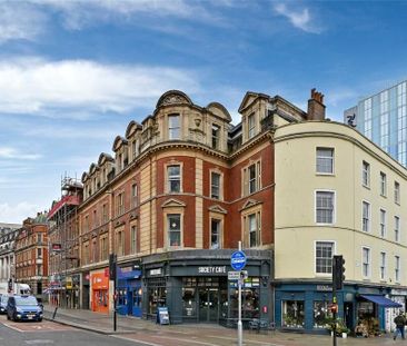 Alliance House, Bristol, Gloucestershire, BS1 1NS - Photo 6