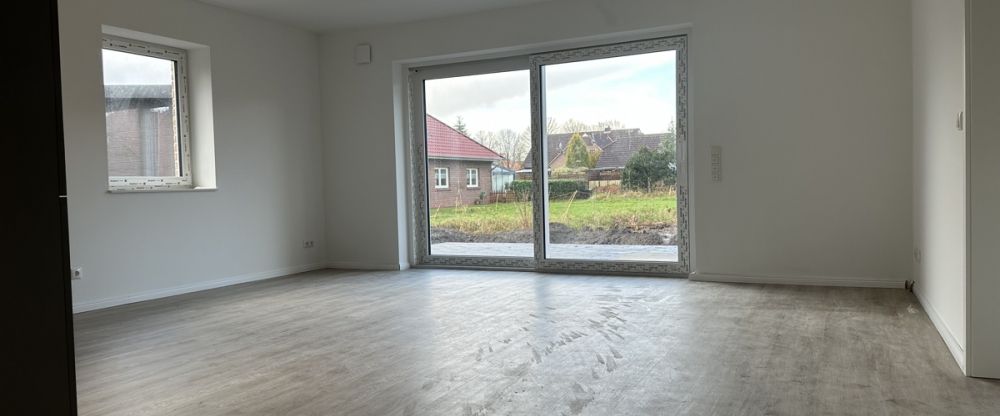 Perfekter Grundriss & energieeffizient – Wohnen in Energieklasse A+ - Foto 1