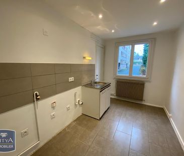 Location Appartement 4 pièces 64m² VILLEFRANCHE SUR SAONE 69400 - Photo 6