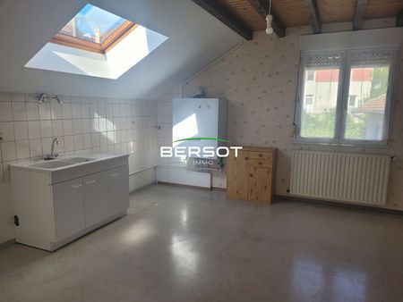 APPARTEMENT T4 de 100M2 - Photo 3