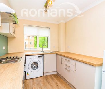 2 bedroom apartment to rent - Photo 6