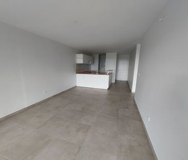 Location appartement 3 pièces, 63.65m², Le Vauclin - Photo 4