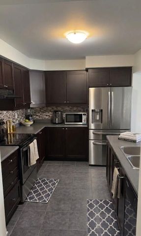 For Lease - 566 Attenborough Terrace, Milton, Ontario - Photo 2