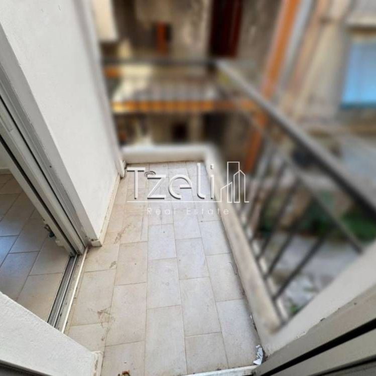 Studio/Γκαρσονιέρα για ενοικίαση Πάτρα - Κέντρο (Πάτρα) - Φωτογραφία 1