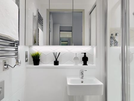 Gilbert Scott Studio Single - Photo 4