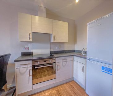 1 bed apartment to rent in Thornaby Place, Thornaby, TS17 - Photo 3