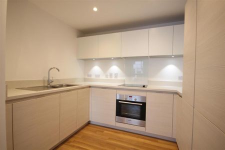 1 bedroom apartment to rent - Photo 5