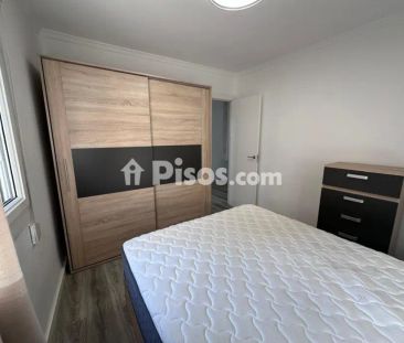 Piso en alquiler en Calle San Nicolás - Photo 4