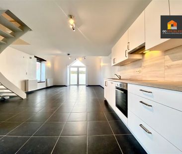 Gemeubeld appartement - Photo 3