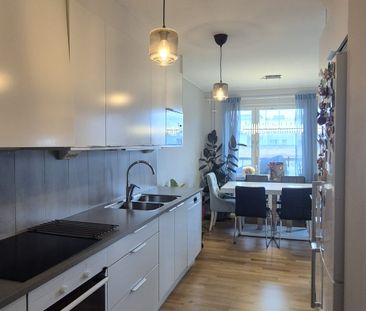 Forskningsringen, Sundbyberg - Photo 1