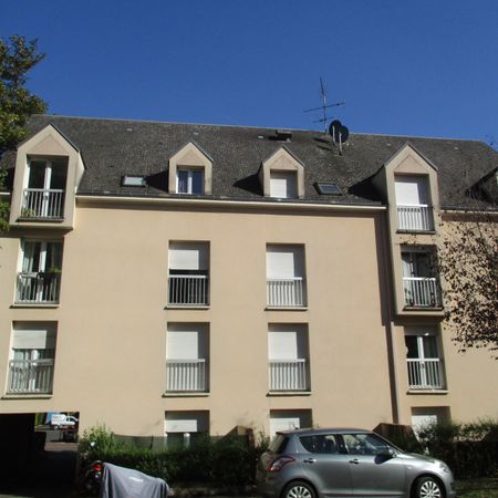 Location Appartement 1 pièce 28m² EPERNON 28230 - Photo 3