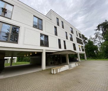 Rustig gelegen appartement met overdekt terras - Photo 4